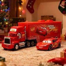 New Disney Pixar Cars And