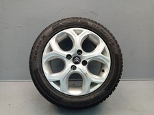 CITROEN C3 II (SC) EINZELRAD Allwetter Alufelge 195/55R16 87V 9687753077