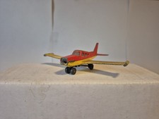 Modell Flugzeug  Matchbox