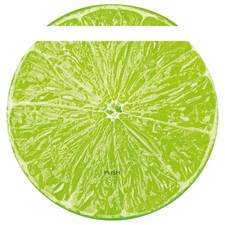 Staubsauger-Roboter Limette