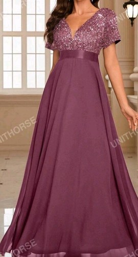 Wunderschönes abendkleid - wunderschönes, in