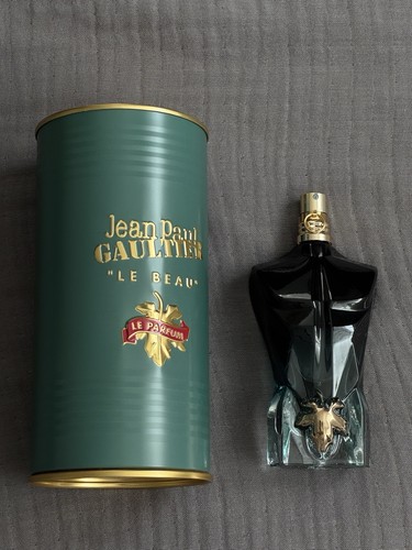 Jean paul gaultier - le, le