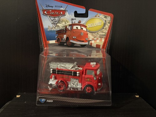 Disney pixar cars rotes - disney,