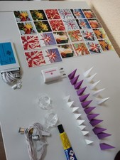 Herrnhuter Bastel Set Stern