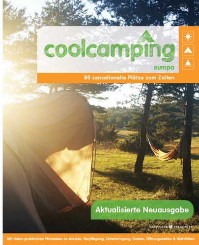 Cool camping europa - camping, 80