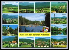 Ansichtskarte rund den - ansichtskarte,