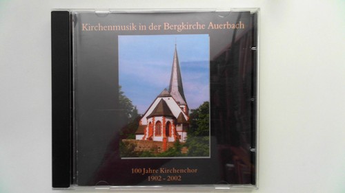 Kirchenmusik der bergkirche - in,