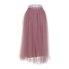 Madeleine, Tüllrock, Größe: 40, Pink, Polyester, Einfarbig, Damen #Xab