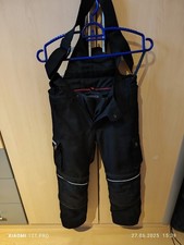Motorradhose Hein Gericke