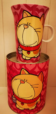 Nici Tasse Katze Love Becher