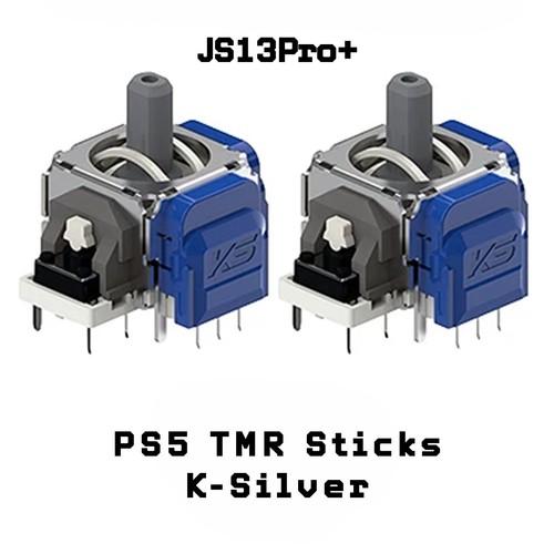 Ps5 controller tmr - ps5, sticks
