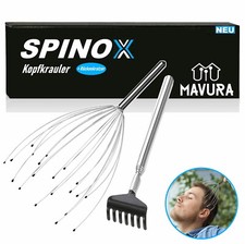 SPINOX Kopfmassagegerät