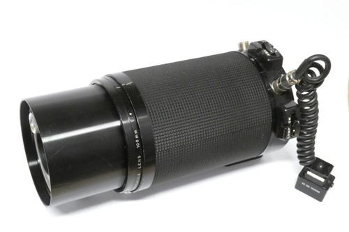 Yashica medical 100 mm dx - /,