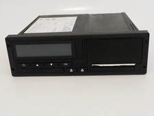 Continental Fahrtenschreiber