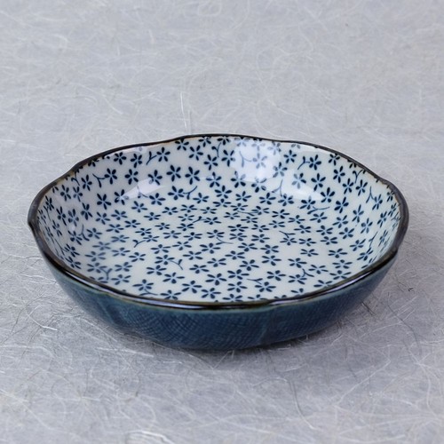 Flache schale kobana cm - kobana, 16