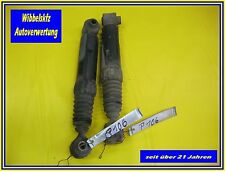 Peugeot 106,              Stoßdämpfer Hinterachse,
