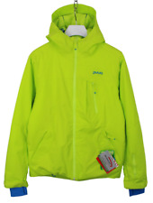 Pyua Primaloft ClimaLoop Recco