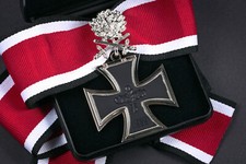 Ritterkreuz eisernen - ritterkreuz, d.