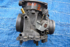 Suzuki  GSX1100 F  GV72 C  1989  Vergaser Gehäuse Nr 3 Body No 3  Housing Mikuni