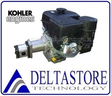 HYDRAULIK KIT MIT KOHLER