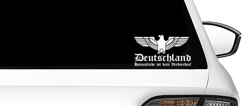 Deutschland adler reichsadler - adler,