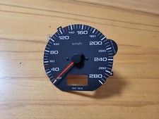 Audi A6 C4 Tacho Tachometer Kombiinstrument