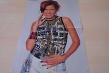 BP1119 Yam! - Poster - Vanessa