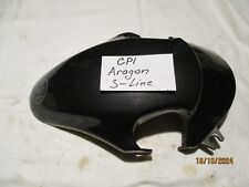 CPI Aragon Fender vorne Kotflügel Schutzblech