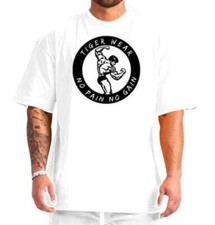 Tigerwear Bodybuilding