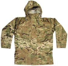 Britische UK Jacke Regenjacke