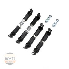 Tieferlegung passend Mercedes CLS W218 Airmatic Luftfahrwerk Koppelstange PBE