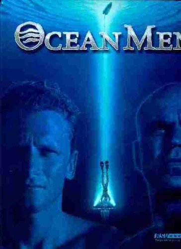 Ocean men oceanmen - men, freediving