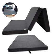 Klappmatratze Camper Wohnmobil-Matratze Faltmatratze | 120 x 200cm