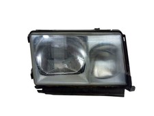 Scheinwerfer rechts Halogen passt für MERCEDES-BENZ 124 STUFENHECK (W124) 220 E
