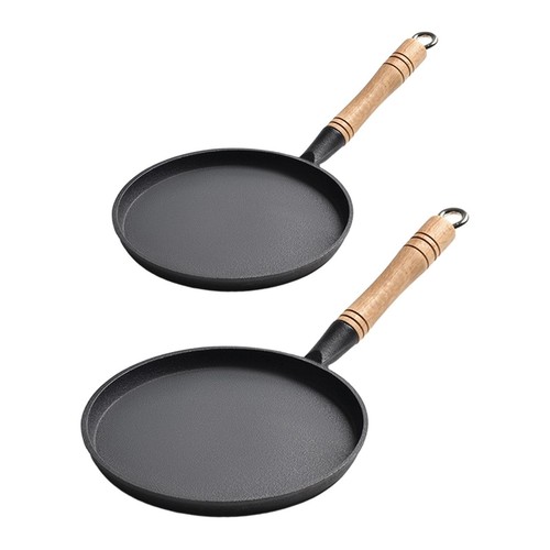 Schwere krepp pfannkuchen - krepp,