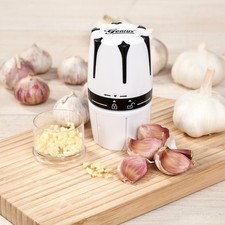 Genius Knoblauchschneider G10