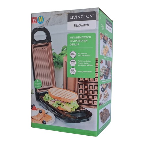 Livington flipswitch drehbarer - flipswitch,