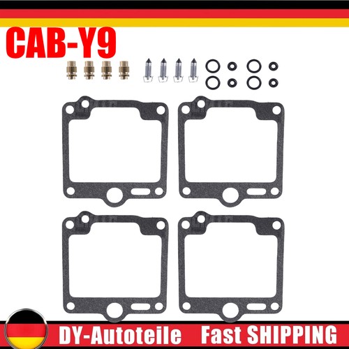 Vergaser reparatursatz - vergaser,