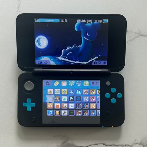 New nintendo 2ds - nintendo, |