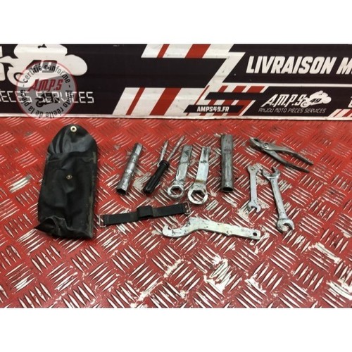 Werkzeugkoffer yamaha 600 - werkzeugkoffer,