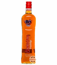 Berentzen Fruchtige - Plum