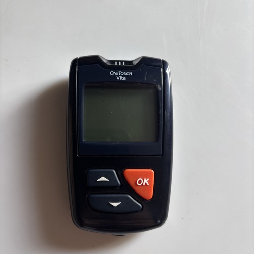 One touch vita - one,