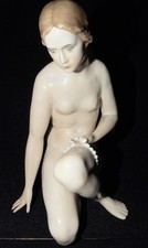 Rosenthal Porzellanfigur