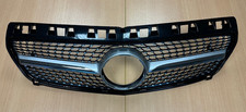 Mercedes W176 Diamantgrill