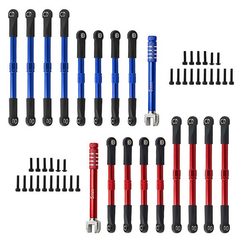 Metall tie rod - tie,