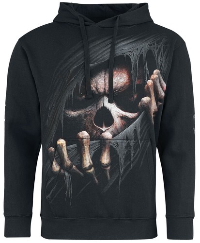 Spiral kapuzenpullover herren - spiral,
