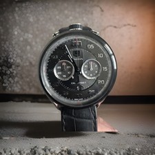 Tag Heuer Carrera Calibre 1887
