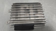 AUDIO VERSTÄRKER Audi E-tron