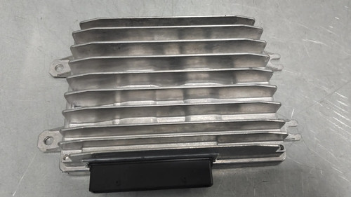 Audio verstärker audi tron - verstÄrker,