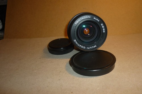 Super m42 objektiv lens - super,